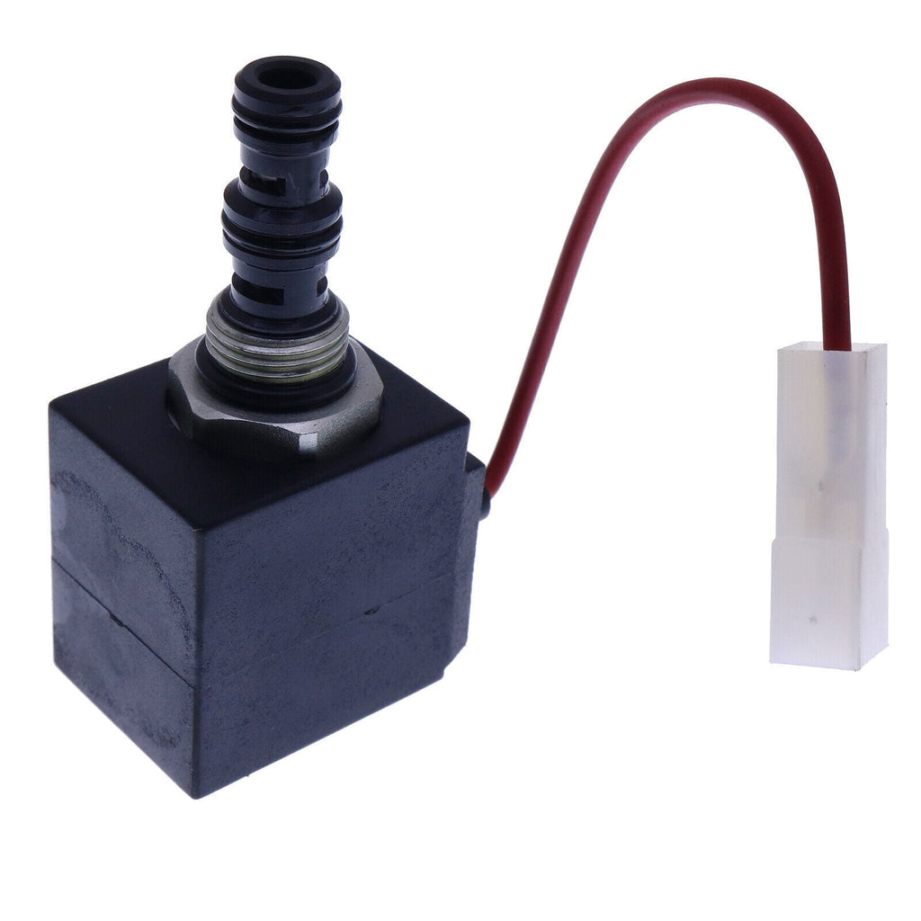 Solenoid Valve 81870291 139307A1 For Case IH CX50 CX60 CX70 CX80 CX90 CX100
