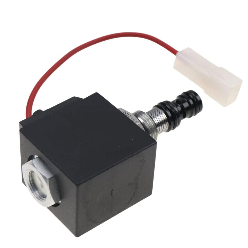 Solenoid Valve 81870291 139307A1 For Case IH CX50 CX60 CX70 CX80 CX90 CX100