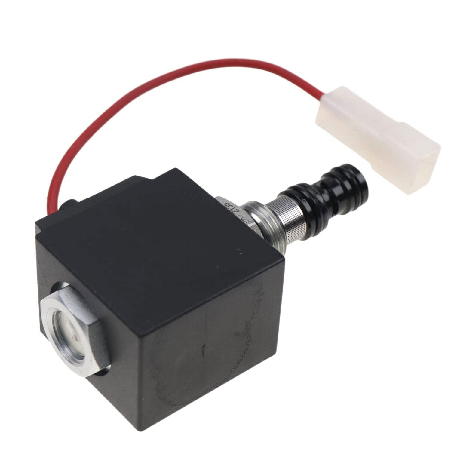 Solenoid Valve 81870291 139307A1 For Case IH CX50 CX60 CX70 CX80 CX90 CX100