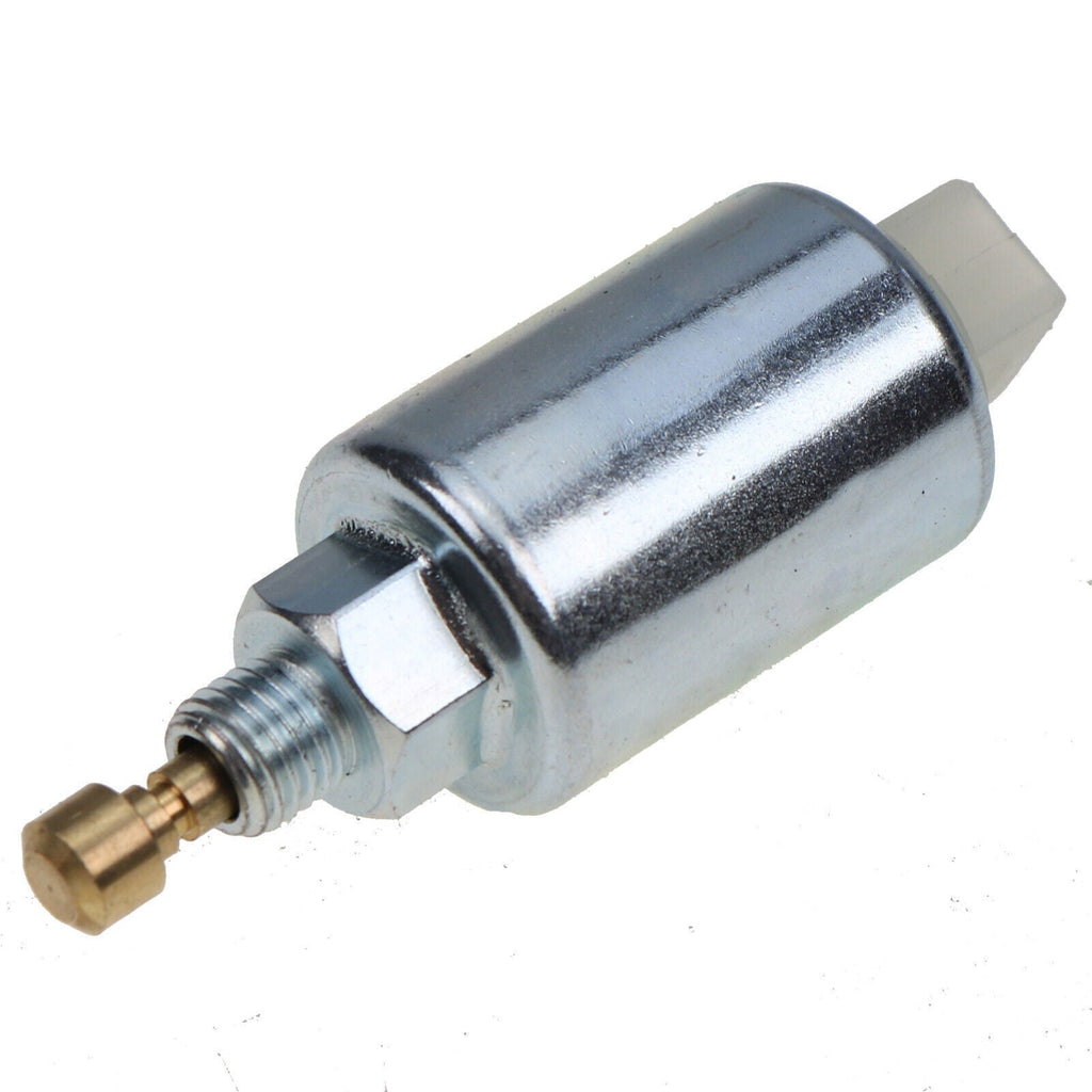 Carburetor Fuel Solenoid 699915 695423 799728 794572 For Briggs Nikki Carb