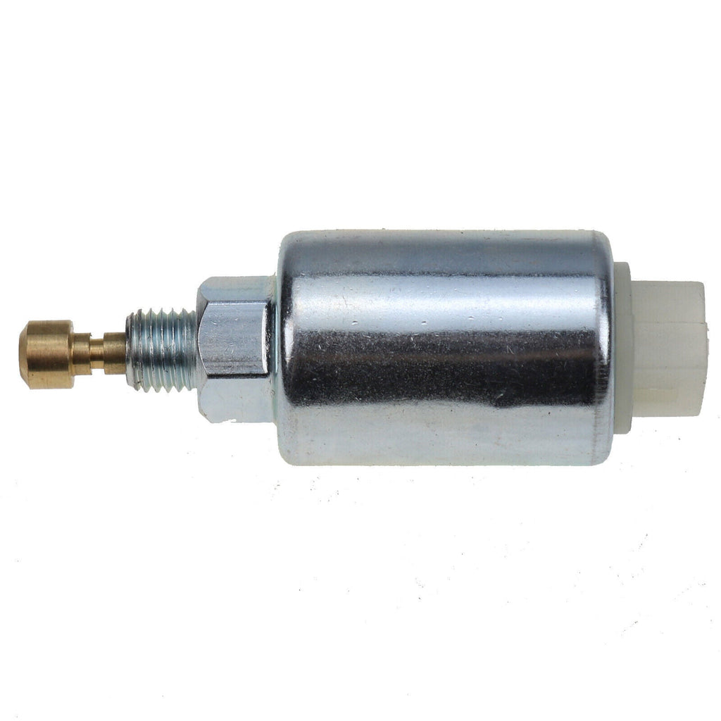 Carburetor Fuel Solenoid 699915 695423 799728 794572 For Briggs Nikki Carb