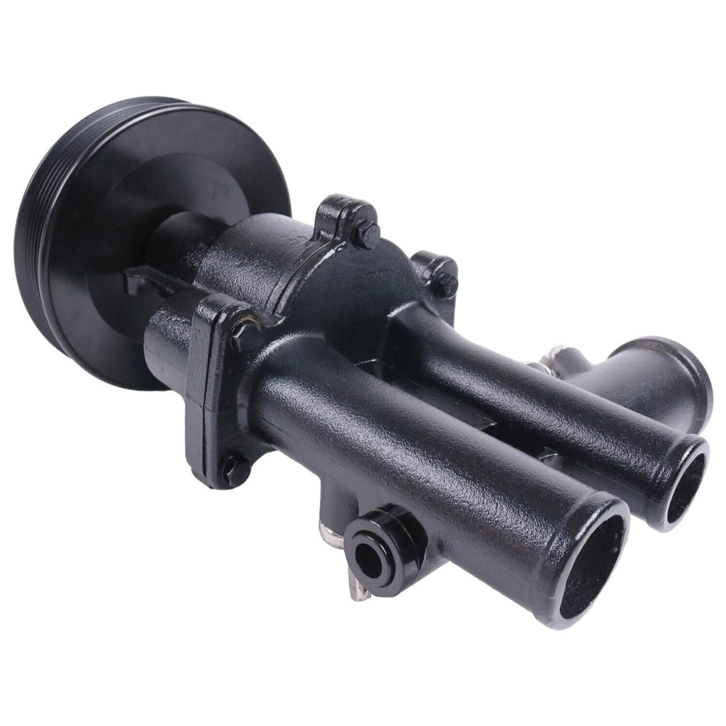 Water Pump 6-8M0139996 8M0139997 For Mercury Mercruiser 4.3L MPI 5.0L MPI