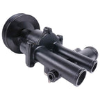 Water Pump 6-8M0139996 8M0139997 For Mercury Mercruiser 4.3L MPI 5.0L MPI
