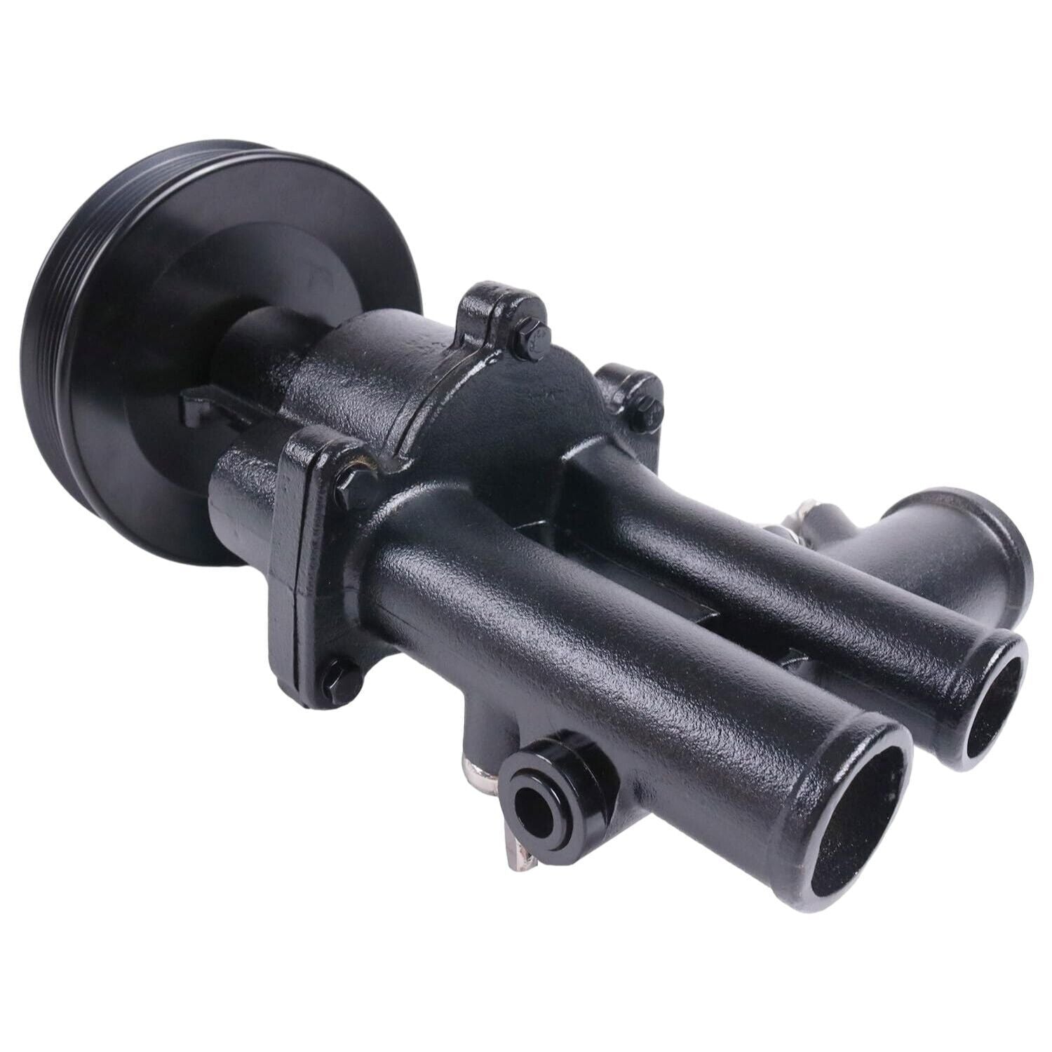 Water Pump 6-8M0139996 8M0139997 For Mercury Mercruiser 4.3L MPI 5.0L MPI