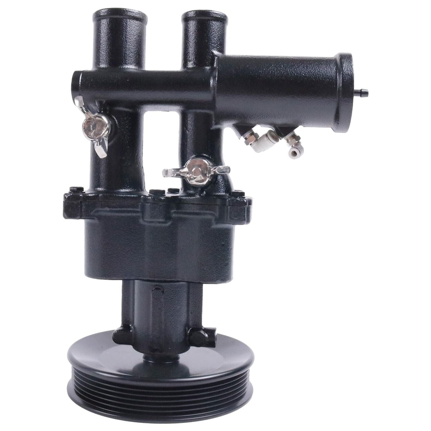 Water Pump 6-8M0139996 8M0139997 For Mercury Mercruiser 4.3L MPI 5.0L MPI
