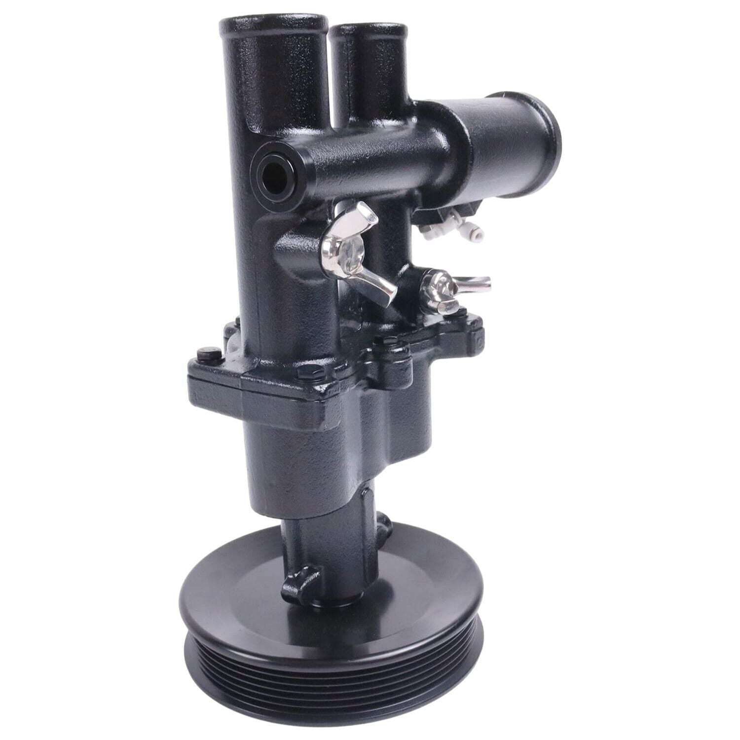 Water Pump 6-8M0139996 8M0139997 For Mercury Mercruiser 4.3L MPI 5.0L MPI