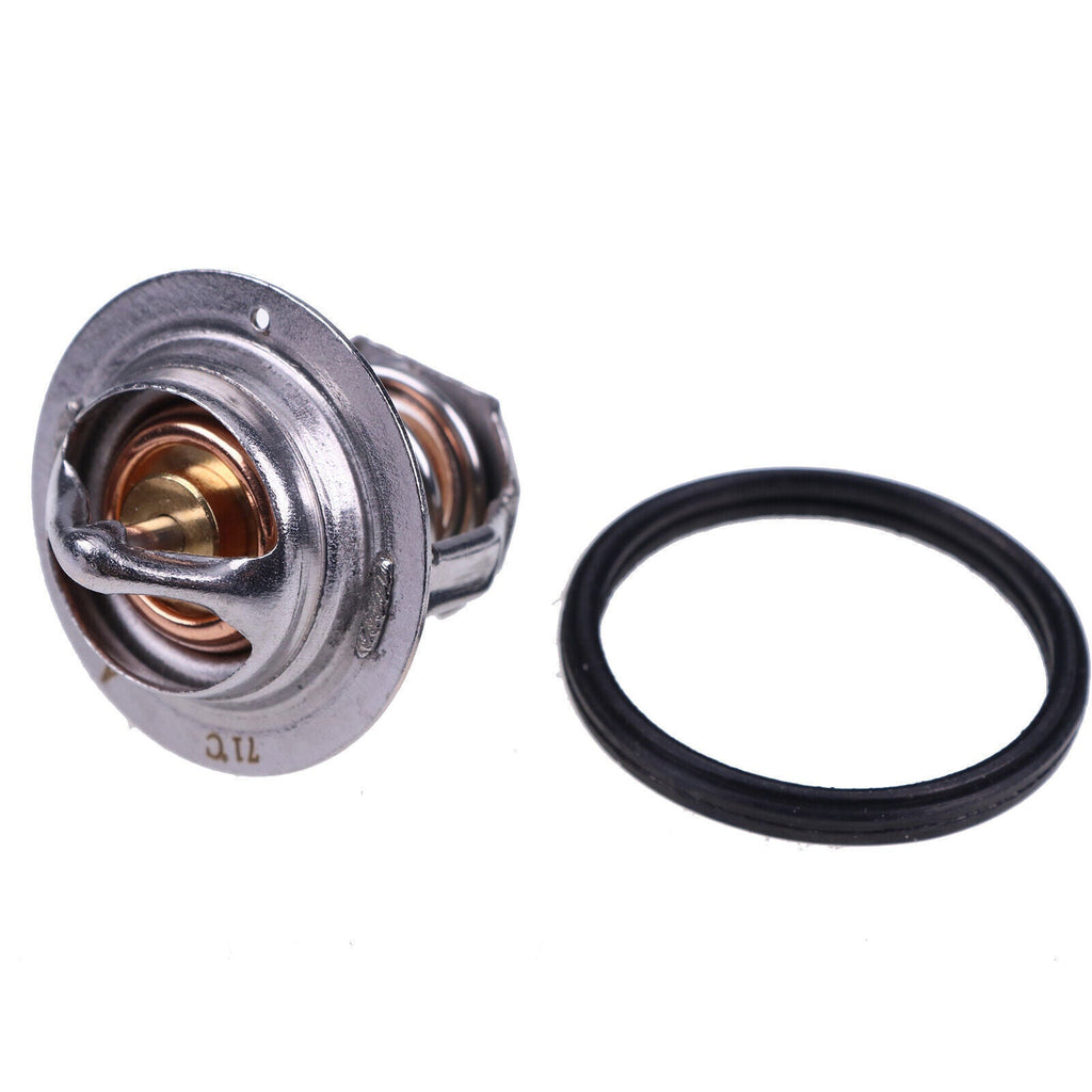 Thermostat 19434-73014 For Kubota L3010DT L3650F L3750 L4150 L4200DT L4300DT