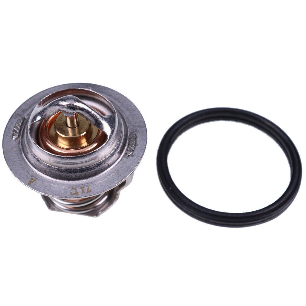 Thermostat 19434-73014 For Kubota L3010DT L3650F L3750 L4150 L4200DT L4300DT