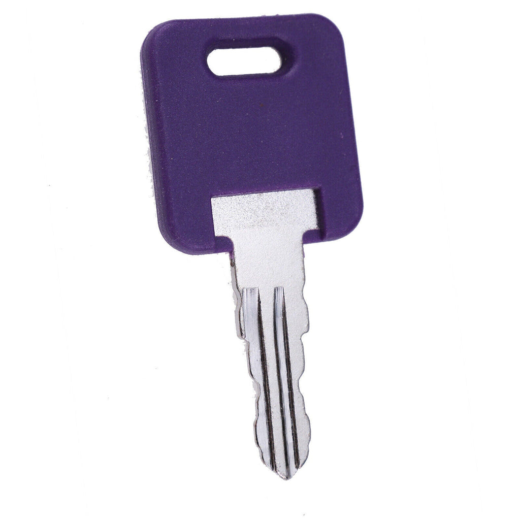 4PCS Global Link FIC RV Motorhome Travel Trailer Keys G391