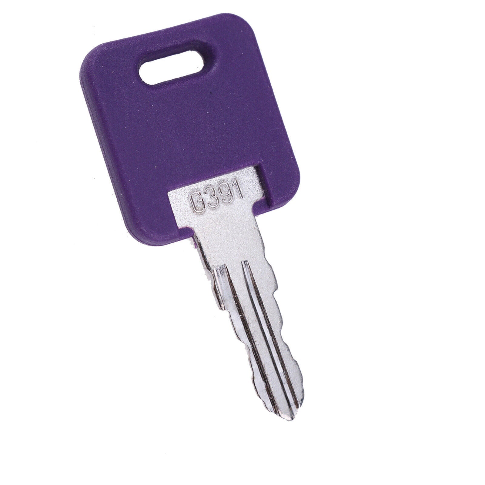4PCS Global Link FIC RV Motorhome Travel Trailer Keys G391