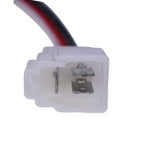12V Fuel Shutdown Solenoid For Iseki 6281-910-011-00 Woodward SK-1043-58