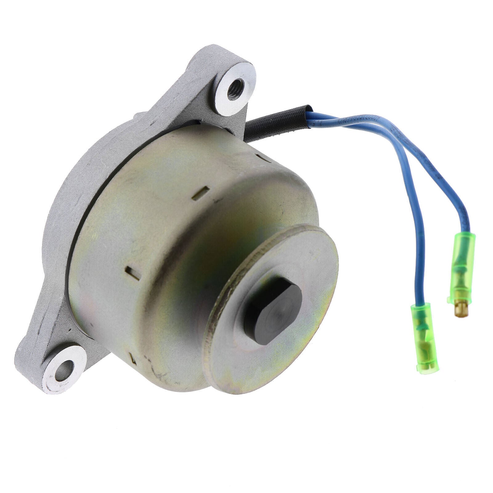 Alternator E5700-64013 For Kioti LB1714 LB1914 Daedong 3-57 Tractor 17HP 20.5HP