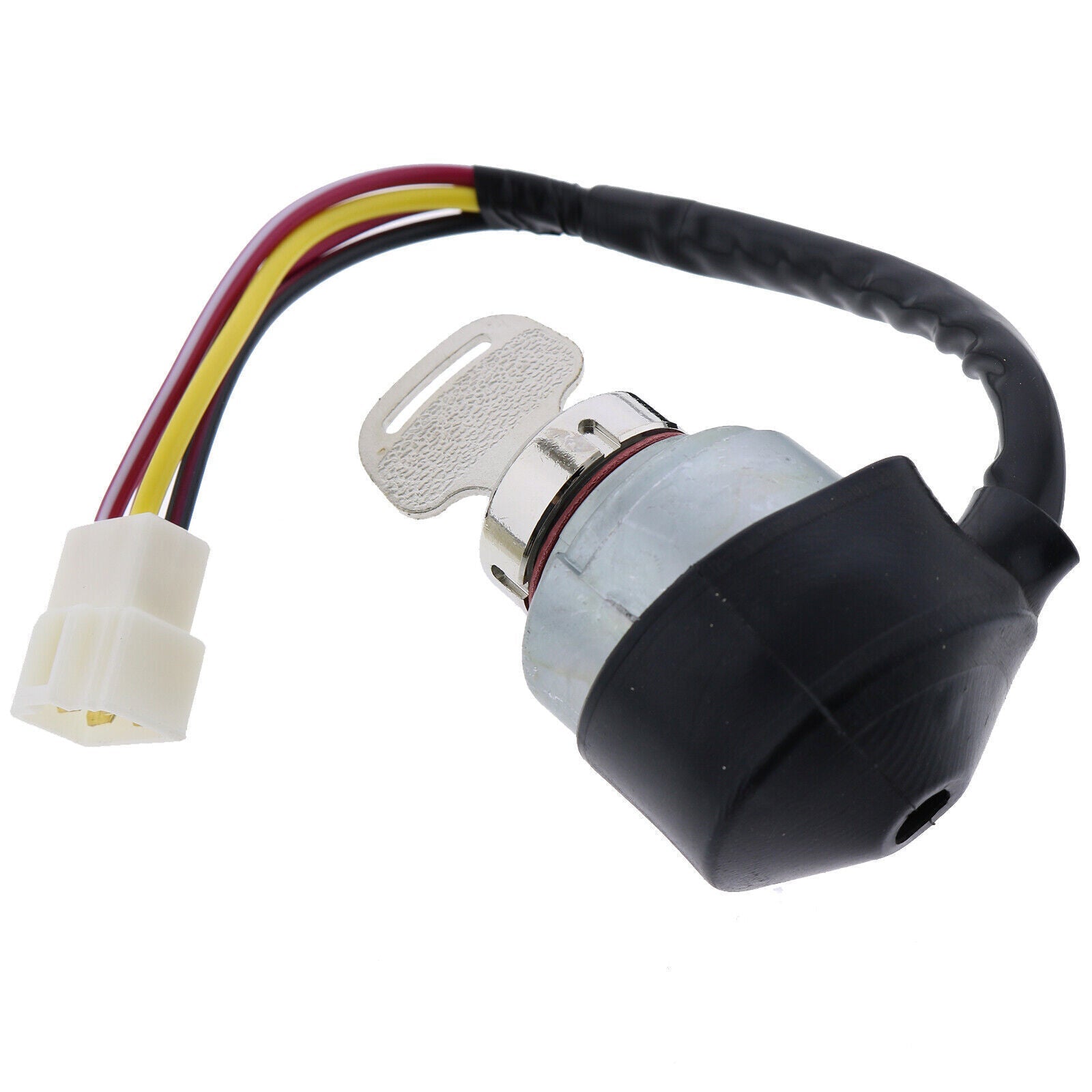 For Kioti LK Series Tractors LK3054 LK30 Ignition Key Switch C7611-41211