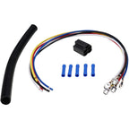 Ignition Wire Harness For Standard 5 Pin Connector Lawn Garden Tractor