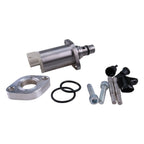 Suction Control Valve DZ111135 For John Deere 4045 6068 210G 250GLC 290GLC