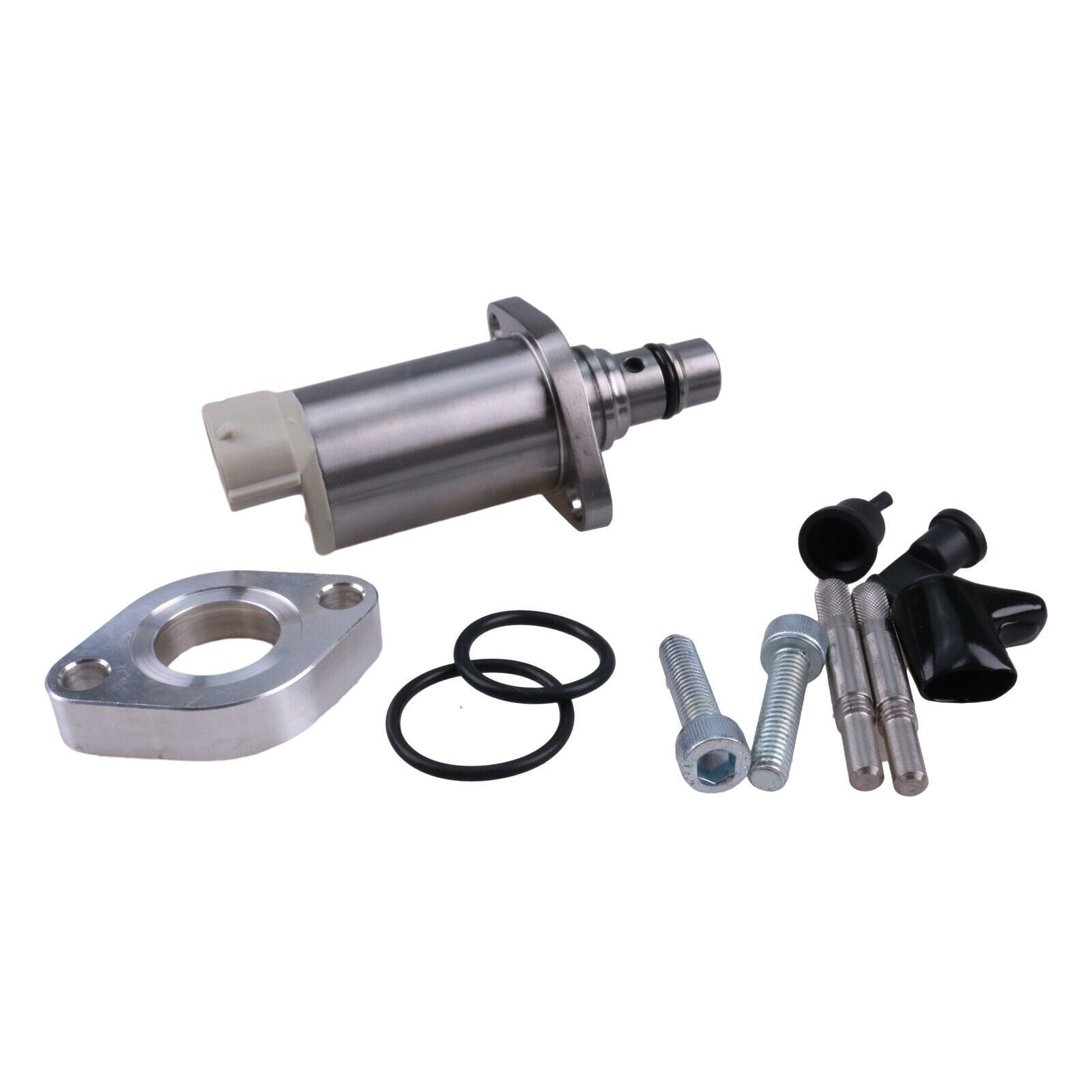 Suction Control Valve DZ111135 For John Deere 4045 6068 210G 250GLC 290GLC