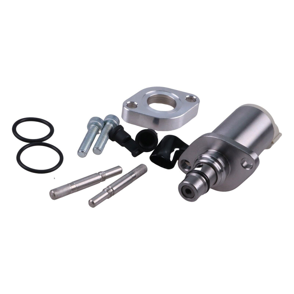 Suction Control Valve DZ111135 For John Deere 4045 6068 210G 250GLC 290GLC