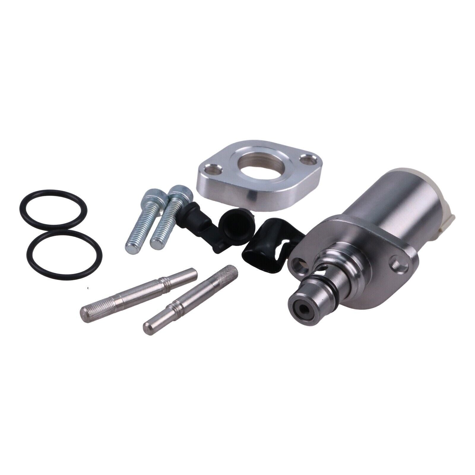 Suction Control Valve DZ111135 For John Deere 4045 6068 210G 250GLC 290GLC