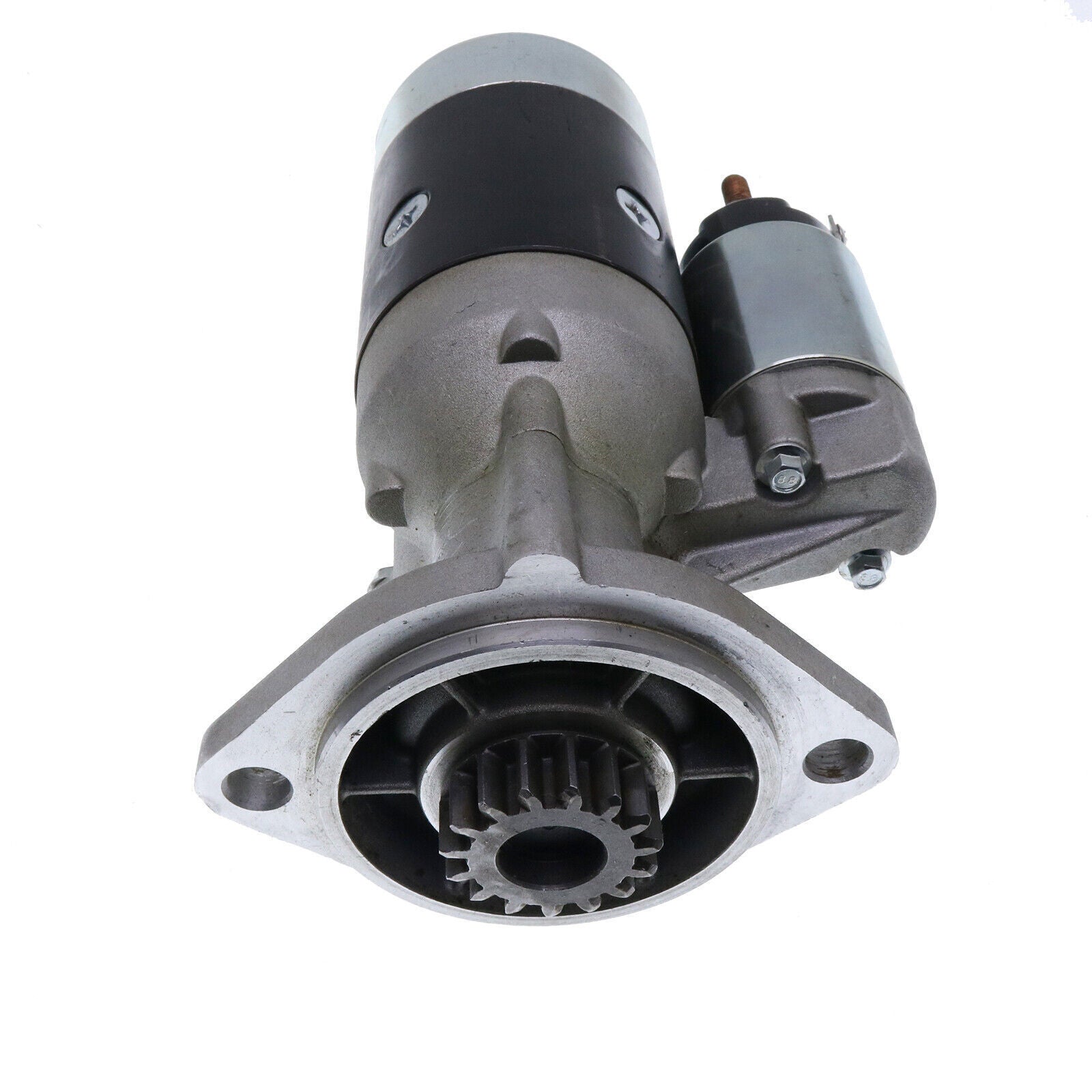 Starter Motor For Yanmar 129573-77010 Hitachi S114-483A S114-244 S114-257