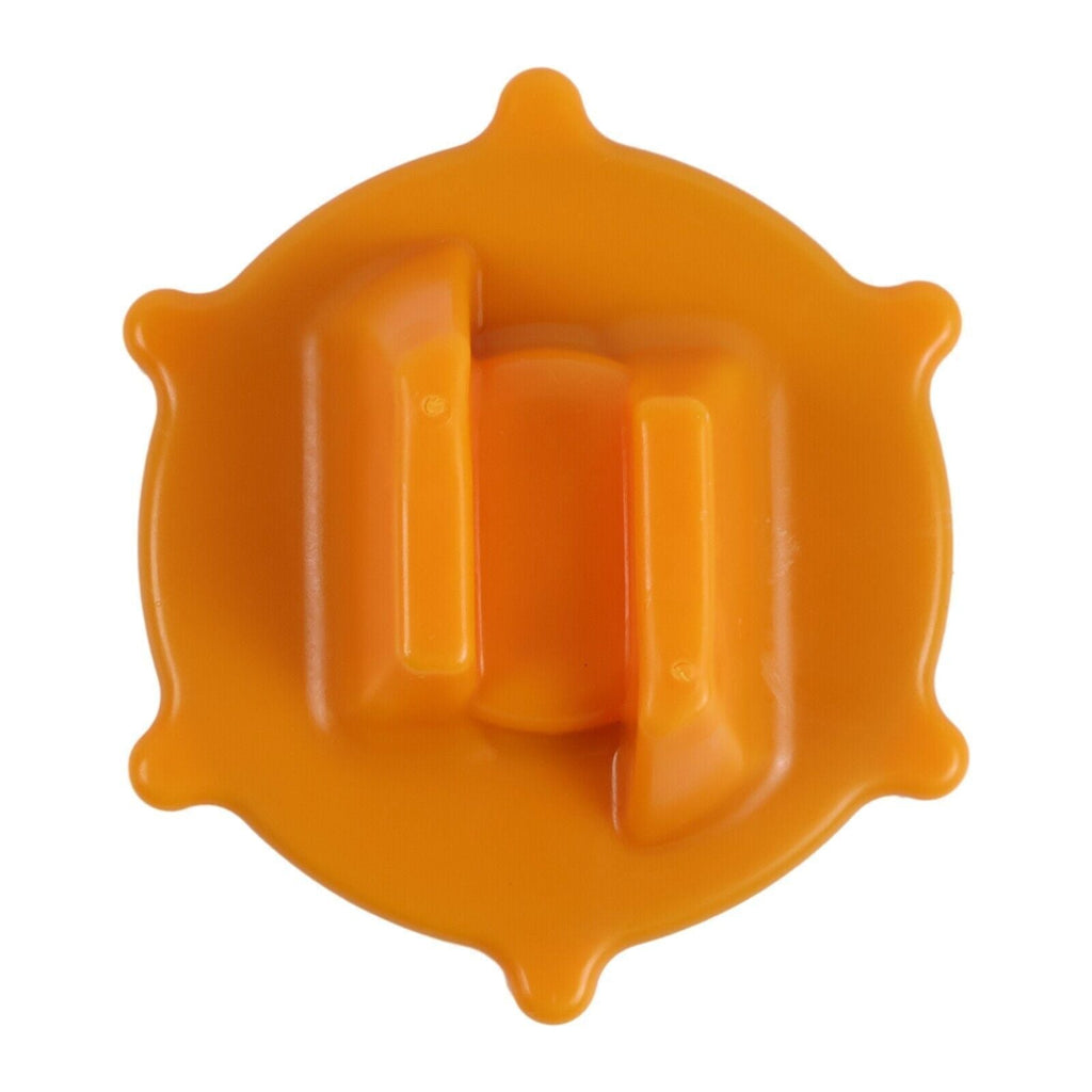 Fuel Cap 07091-21200 For Komatsu Excavator PC220-3 PC400-3 PC650-3 PC710-5