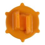 Fuel Cap 07091-21200 For Komatsu Excavator PC220-3 PC400-3 PC650-3 PC710-5
