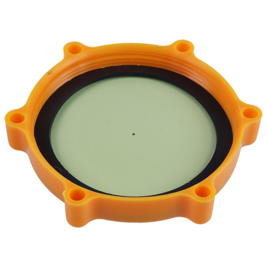 Fuel Cap 07091-21200 For Komatsu Excavator PC220-3 PC400-3 PC650-3 PC710-5