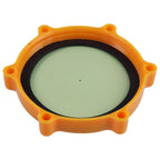 Fuel Cap 07091-21200 For Komatsu Excavator PC220-3 PC400-3 PC650-3 PC710-5
