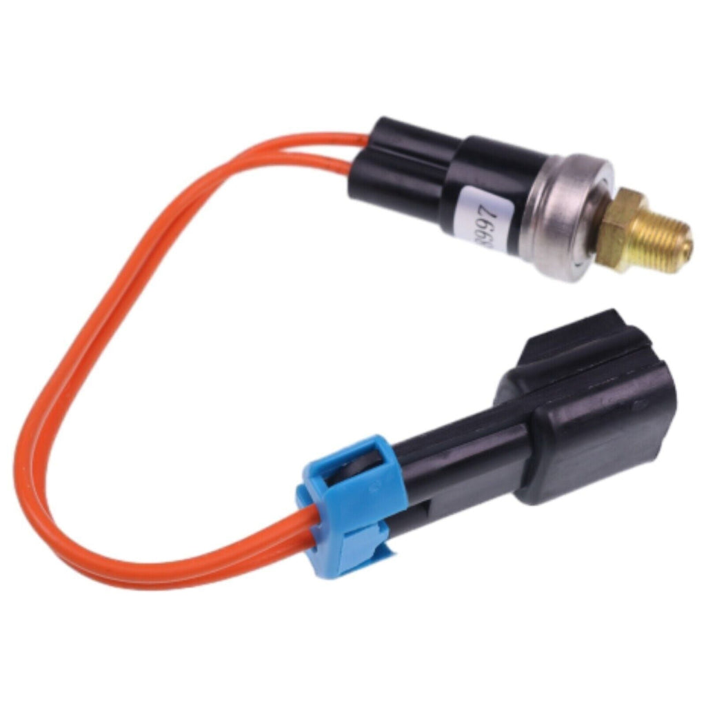 Oil Pressure Sensor 12-00592-00 12-00592-00 For Carrier Genesis R70 R90