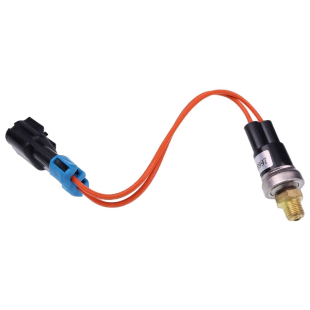 Oil Pressure Sensor 12-00592-00 12-00592-00 For Carrier Genesis R70 R90