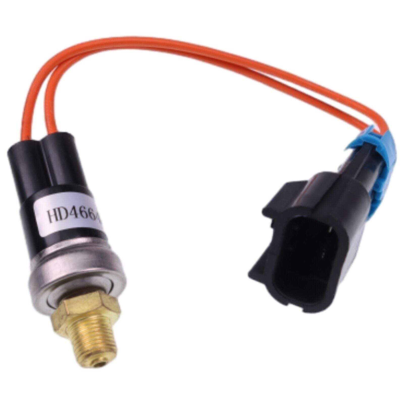 Oil Pressure Sensor 12-00592-00 12-00592-00 For Carrier Genesis R70 R90