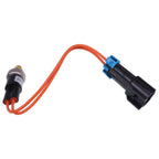 Oil Pressure Sensor 12-00592-00 12-00592-00 For Carrier Genesis R70 R90