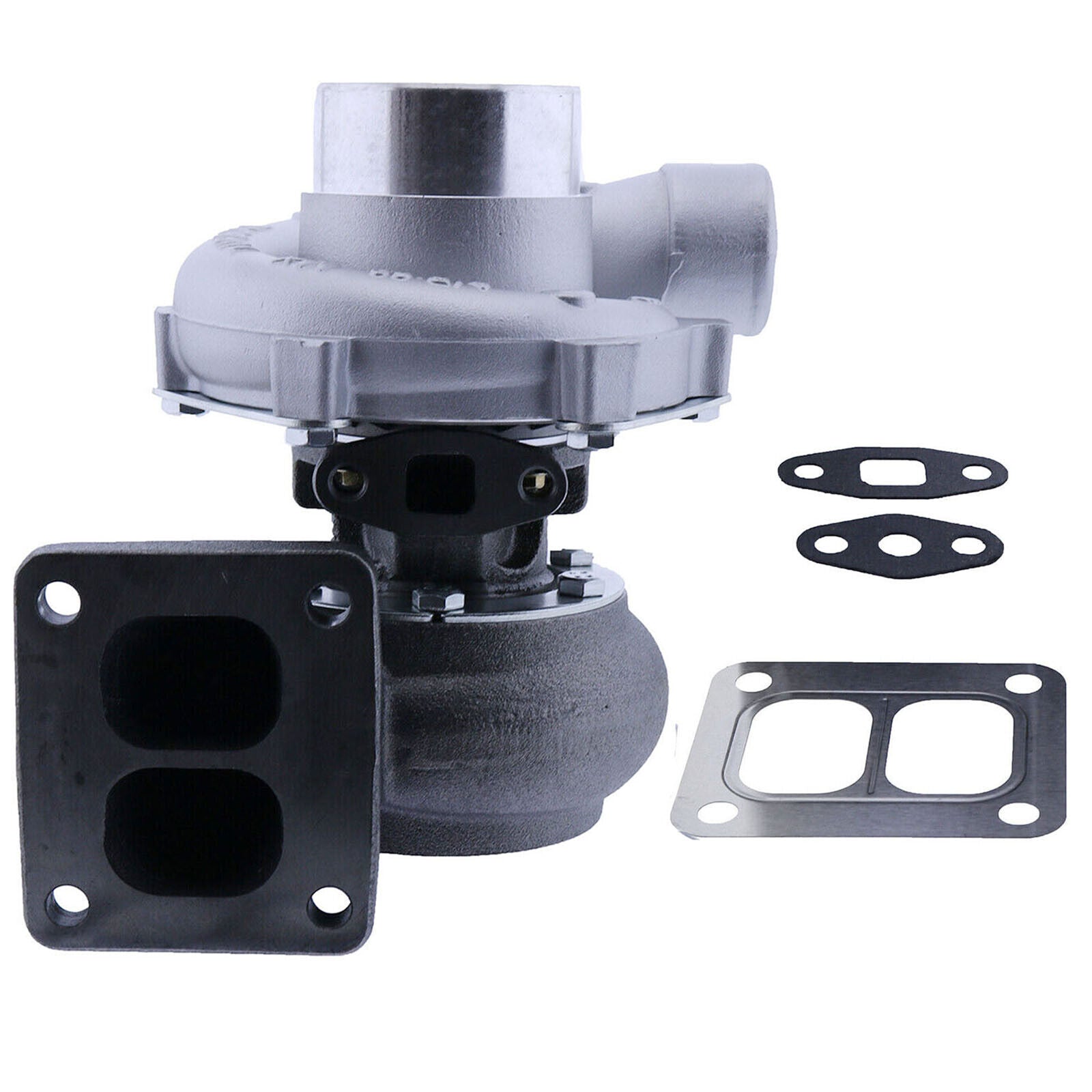 Turbocharger AR77169 For John Deere 450D 455D 555B 450 450B 450C 550 550A 550B