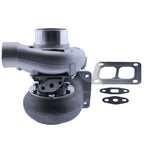 Turbocharger AR77169 For John Deere 450D 455D 555B 450 450B 450C 550 550A 550B