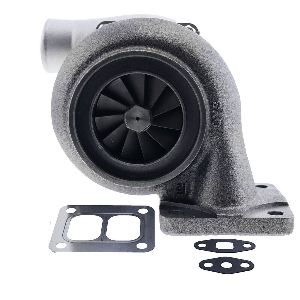 Turbocharger AR77169 For John Deere 450D 455D 555B 450 450B 450C 550 550A 550B