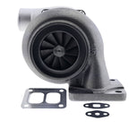 Turbocharger AR77169 For John Deere 450D 455D 555B 450 450B 450C 550 550A 550B
