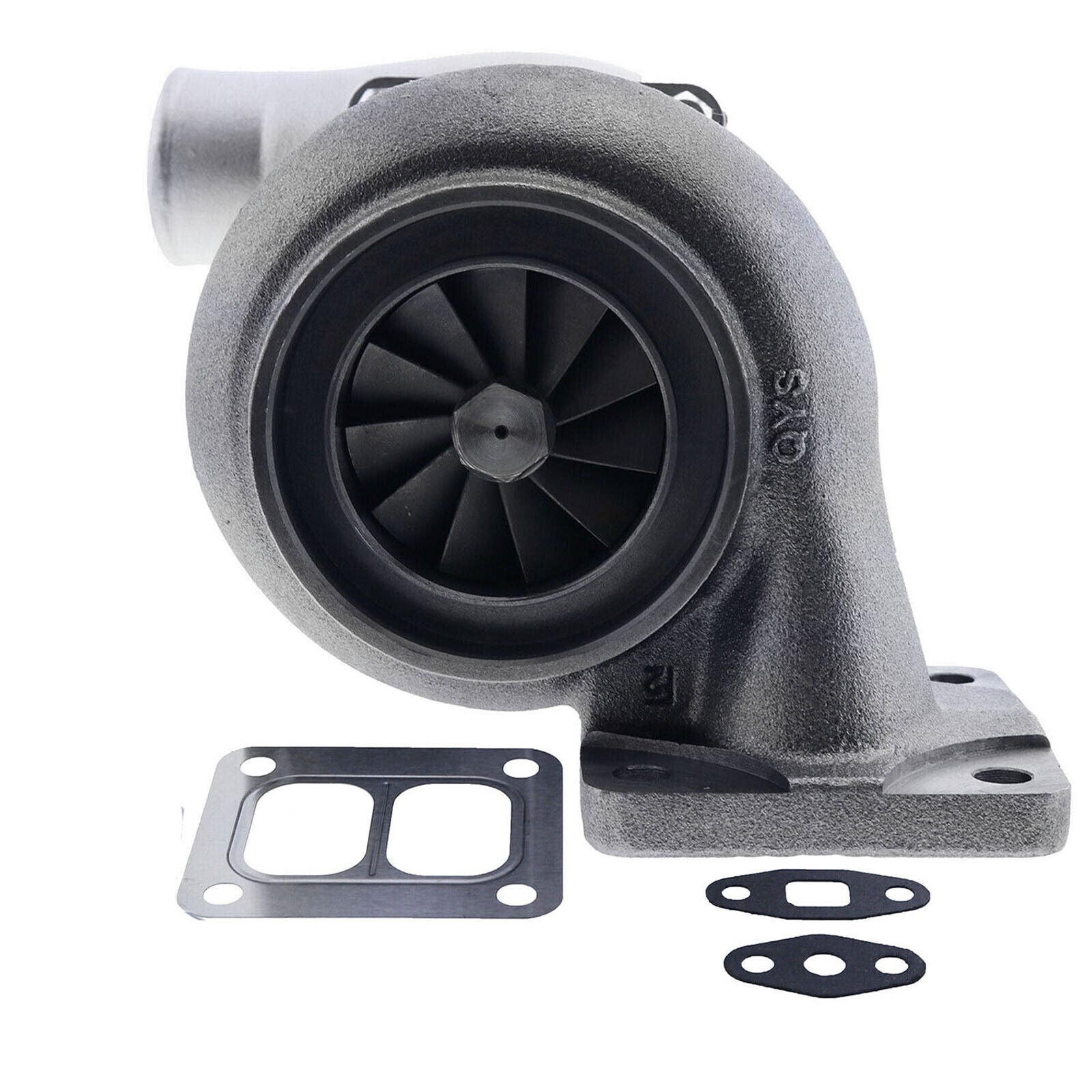 Turbocharger AR77169 For John Deere 450D 455D 555B 450 450B 450C 550 550A 550B