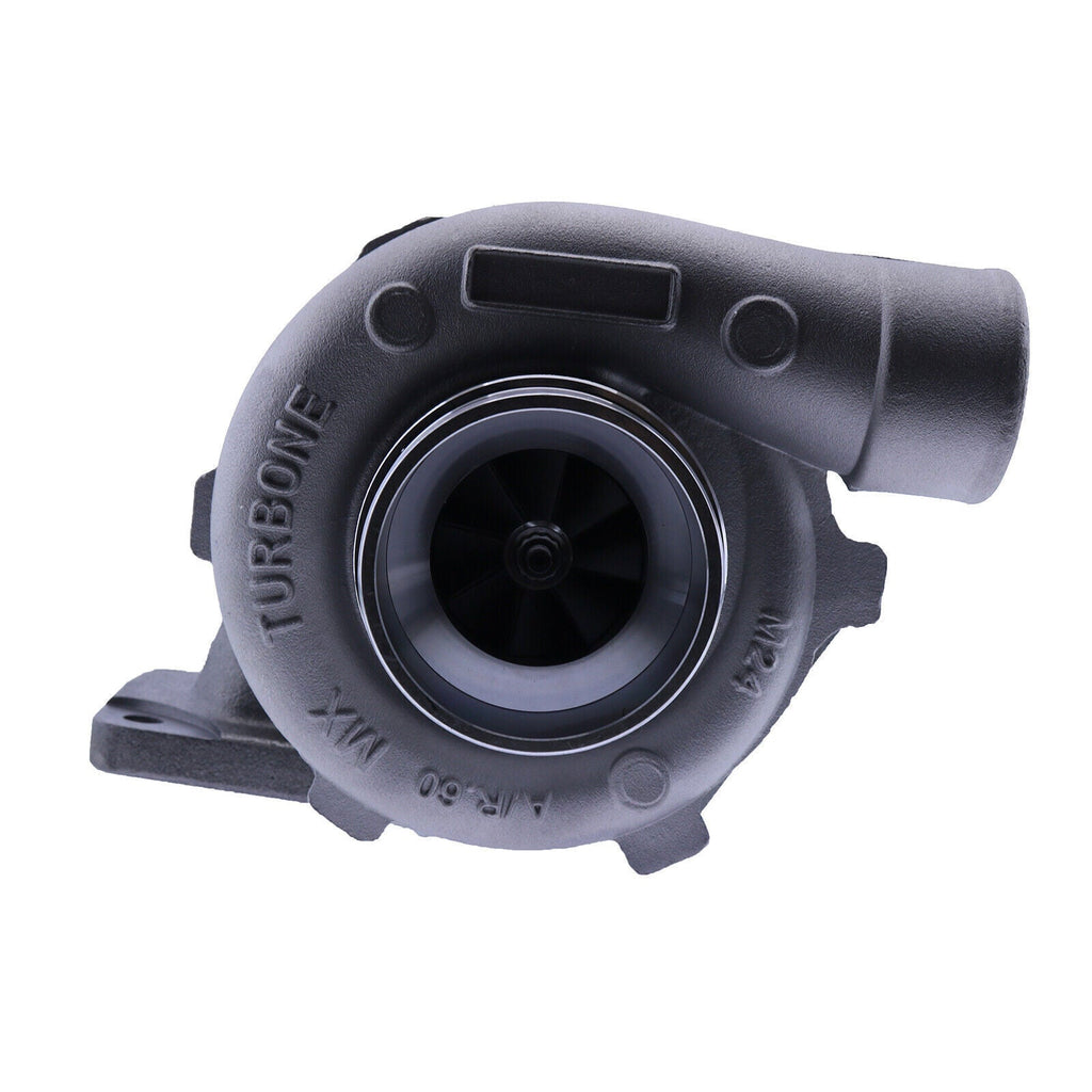 Turbocharger AR77169 For John Deere 450D 455D 555B 450 450B 450C 550 550A 550B