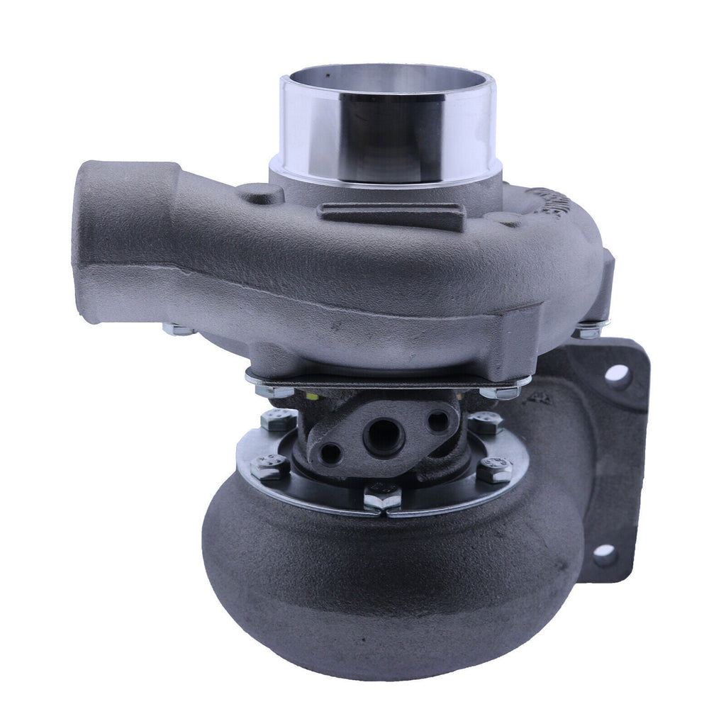 Turbocharger AR77169 For John Deere 450D 455D 555B 450 450B 450C 550 550A 550B