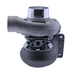 Turbocharger AR77169 For John Deere 450D 455D 555B 450 450B 450C 550 550A 550B