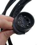 Throttle Motor 102-8007 For Caterpilar Excavator 307 307B 307A E307V2