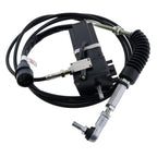 Throttle Motor 102-8007 For Caterpilar Excavator 307 307B 307A E307V2