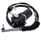 Throttle Motor 102-8007 For Caterpilar Excavator 307 307B 307A E307V2