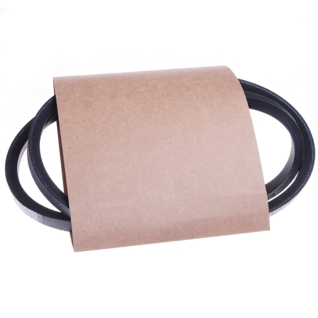 Alternator Belt 6704720 For Bobcat 100 116 130 316 319 320 321 322 325 Excavator