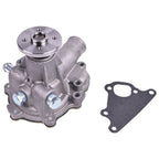 SBA145017780 Water Pump For New Holland Tractor TC33D TC34DA TC35 TC35A TC35D