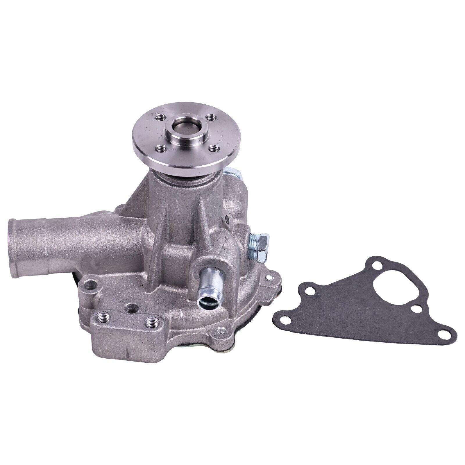 SBA145017780 Water Pump For New Holland Tractor TC33D TC34DA TC35 TC35A TC35D