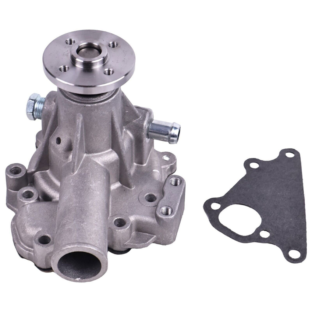 SBA145017780 Water Pump For New Holland Tractor TC33D TC34DA TC35 TC35A TC35D