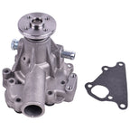 SBA145017780 Water Pump For New Holland Tractor TC33D TC34DA TC35 TC35A TC35D