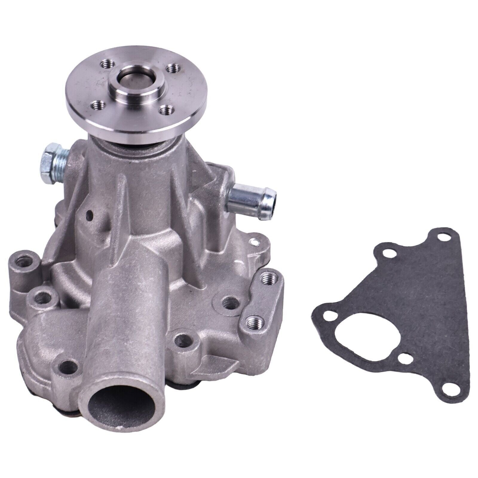 SBA145017780 Water Pump For New Holland Tractor TC33D TC34DA TC35 TC35A TC35D