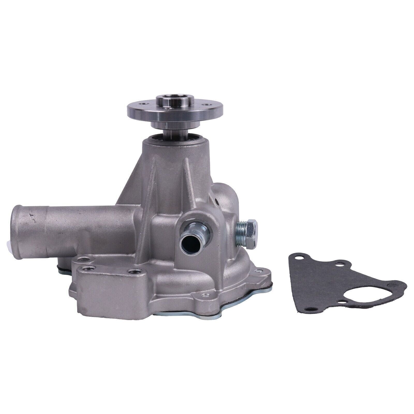 SBA145017780 Water Pump For New Holland Tractor TC33D TC34DA TC35 TC35A TC35D