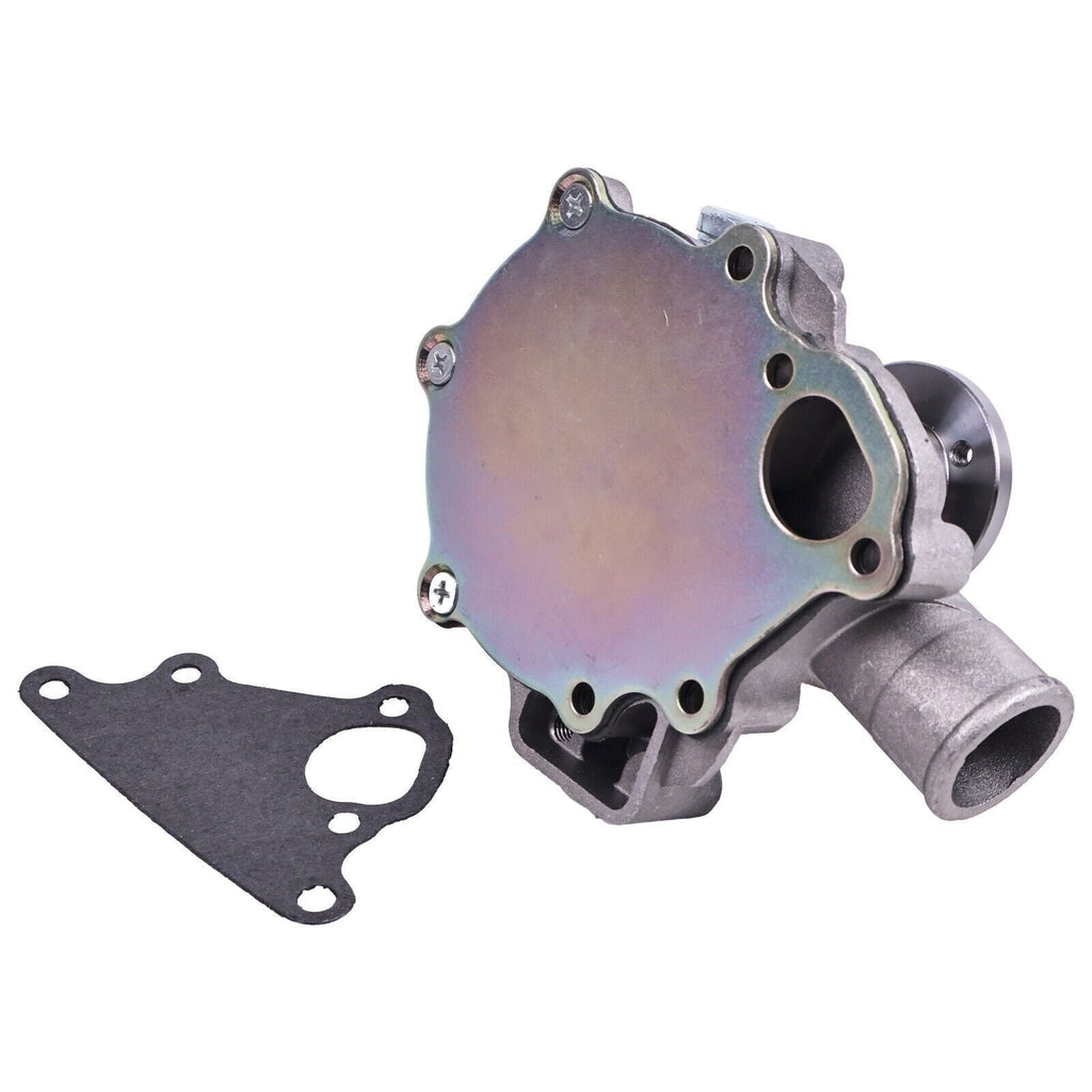 SBA145017780 Water Pump For New Holland Tractor TC33D TC34DA TC35 TC35A TC35D